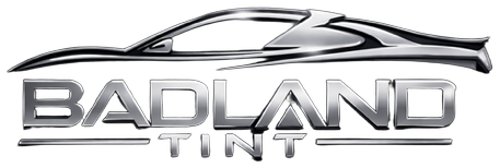 Badland Tint logo